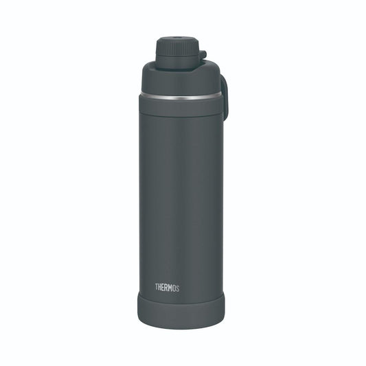 Thermos Vacuum Insulated Sports Bottle 1.0L FJU-1001 MTBK