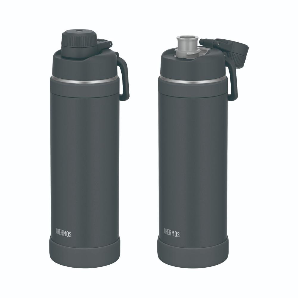 Thermos Vacuum Insulated Sports Bottle 1.0L FJU-1001 MTBK