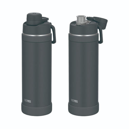 Thermos Vacuum Insulated Sports Bottle 1.0L FJU-1001 MTBK