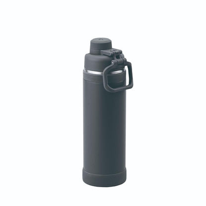 Thermos Vacuum Insulated Sports Bottle 1.0L FJU-1001 MTBK