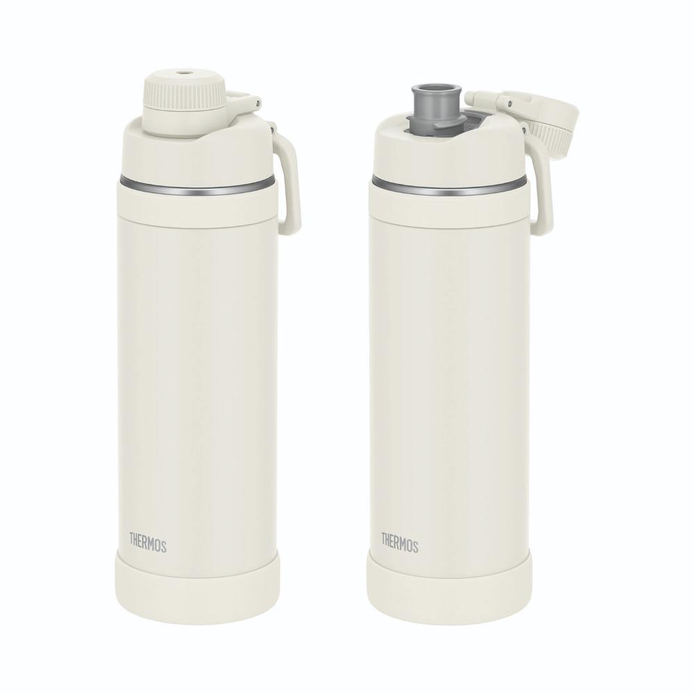 Thermos Vacuum Insulated Sports Bottle 1.0L FJU-1001 IVWH