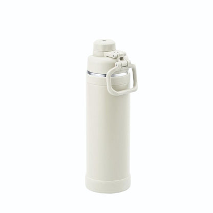 Thermos Vacuum Insulated Sports Bottle 1.0L FJU-1001 IVWH