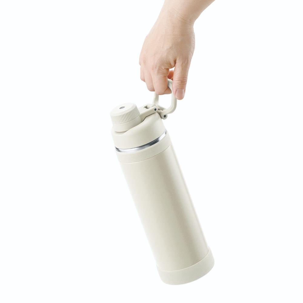 Thermos Vacuum Insulated Sports Bottle 1.0L FJU-1001 IVWH