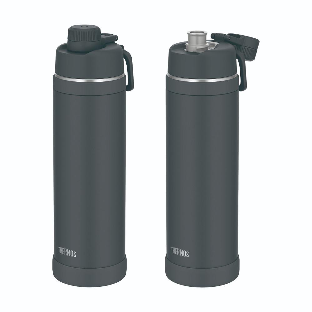 Thermos Vacuum Insulated Sports Bottle 1.5L FJU-1501 MTBK