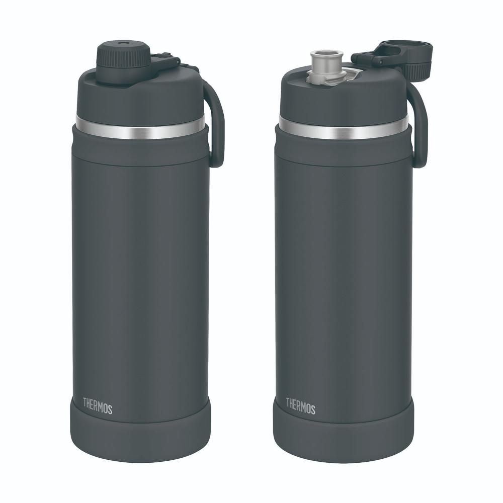 Thermos Vacuum Insulated Sports Bottle 2.0L FJU-2001 MTBK