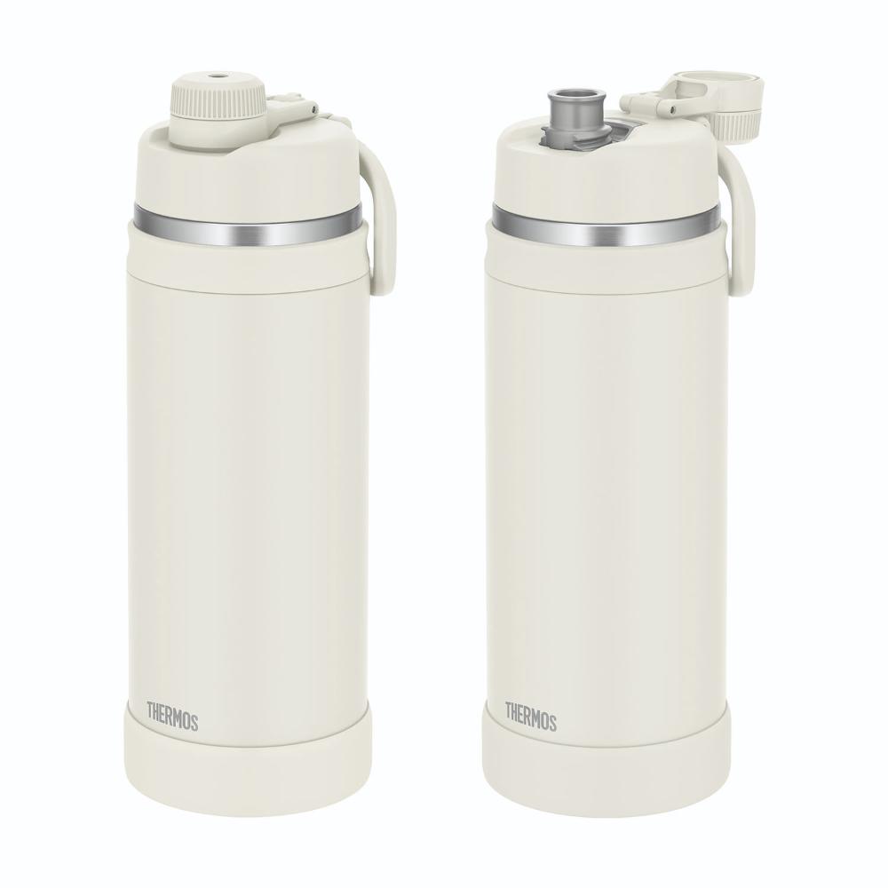 Thermos Vacuum Insulated Sports Bottle 2.0L FJU-2001 IVWH