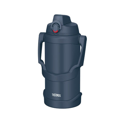 Thermos Vacuum Insulated Sports Jug 2.0L FJQ-2001 NVY
