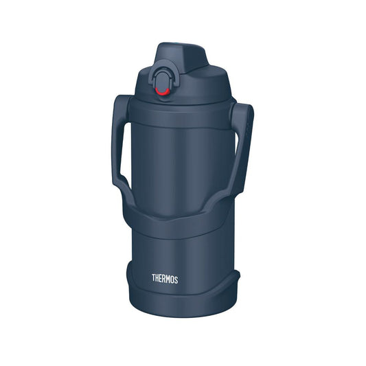 Thermos Vacuum Insulated Sports Jug 2.0L FJQ-2001 NVY