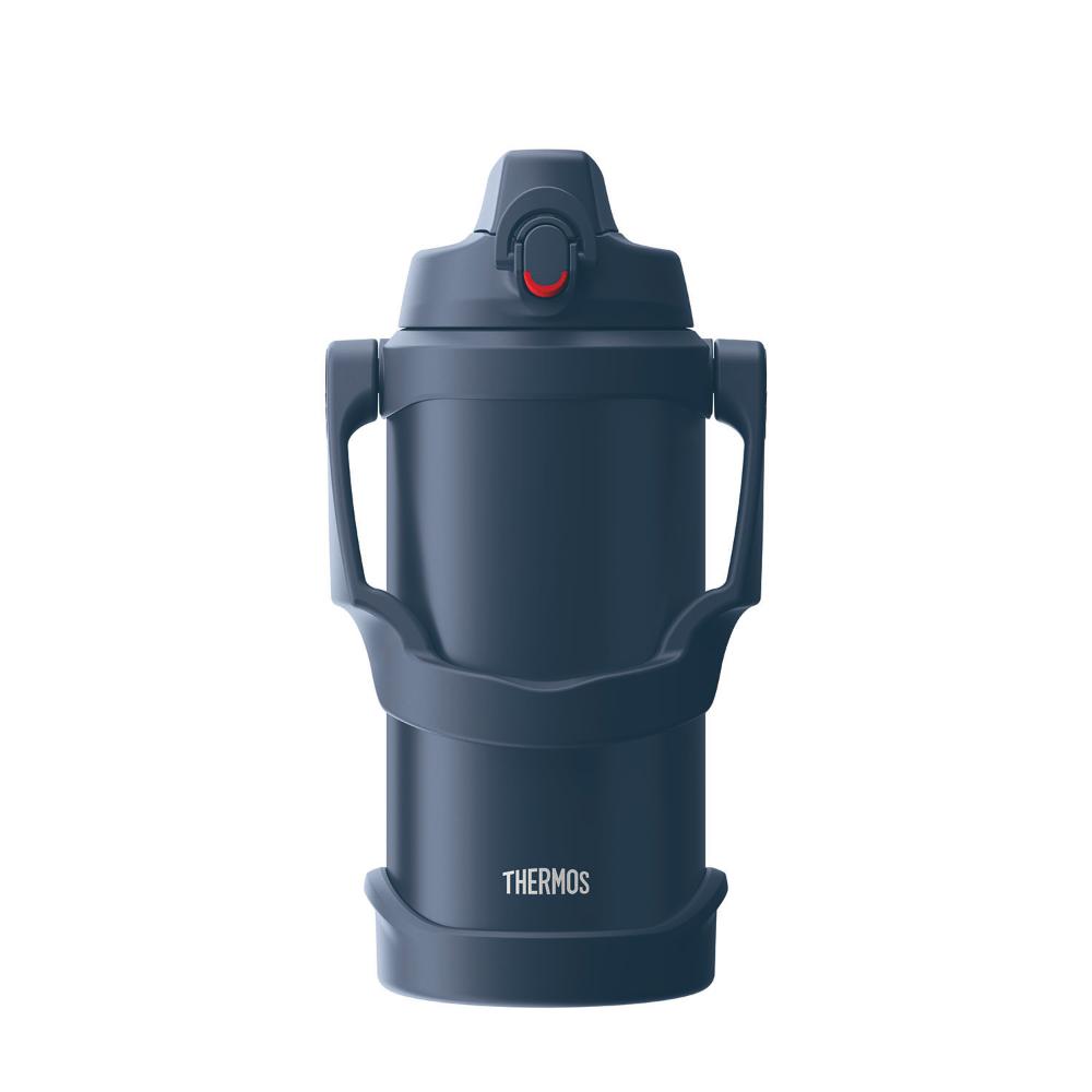 Thermos Vacuum Insulated Sports Jug 2.0L FJQ-2001 NVY