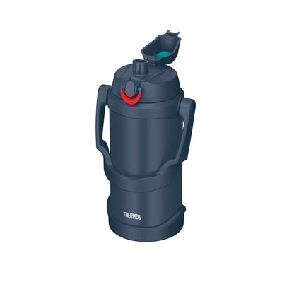Thermos Vacuum Insulated Sports Jug 2.0L FJQ-2001 NVY