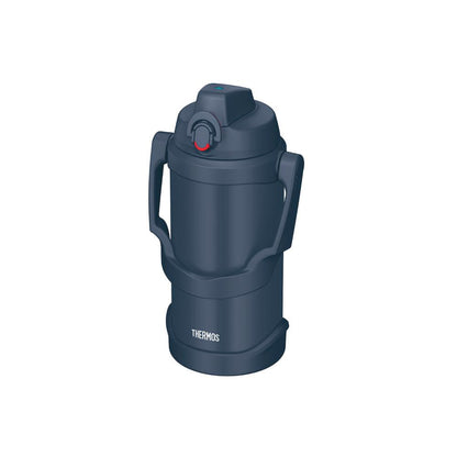 Thermos Vacuum Insulated Sports Jug 2.0L FJQ-2001 NVY