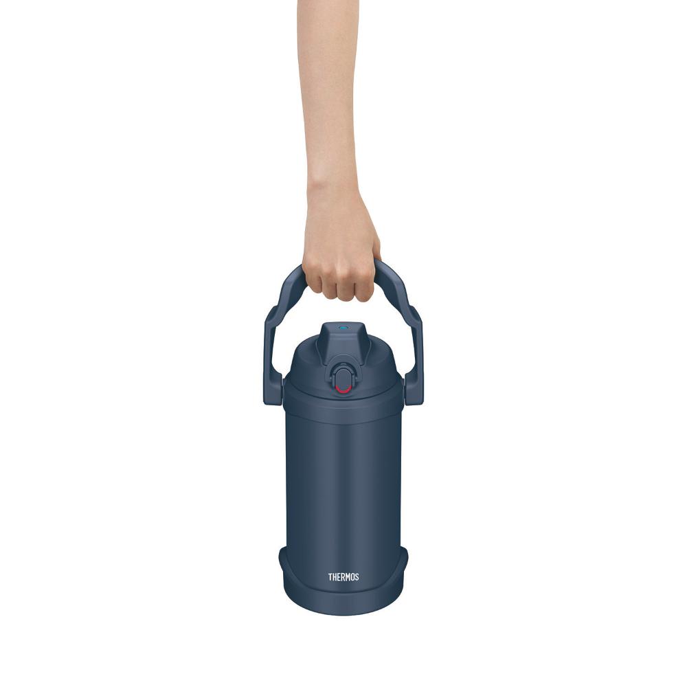 Thermos Vacuum Insulated Sports Jug 2.0L FJQ-2001 NVY