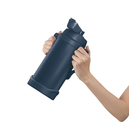 Thermos Vacuum Insulated Sports Jug 2.0L FJQ-2001 NVY