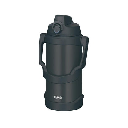 Thermos Vacuum Insulated Sports Jug 2.0L FJQ-2001 BK-J