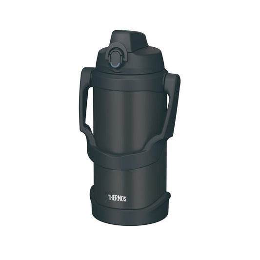 Thermos Vacuum Insulated Sports Jug 2.0L FJQ-2001 BK-J