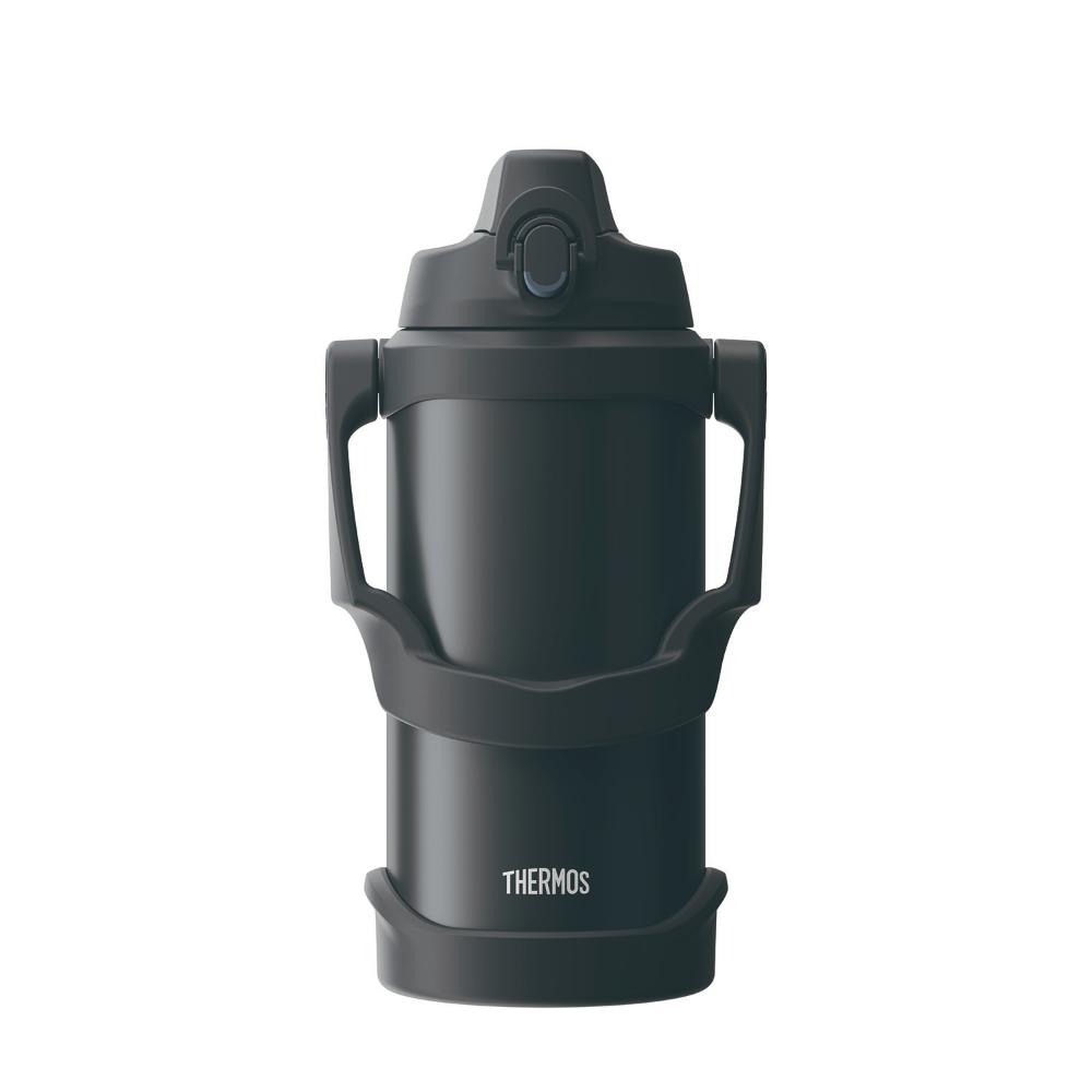Thermos Vacuum Insulated Sports Jug 2.0L FJQ-2001 BK-J