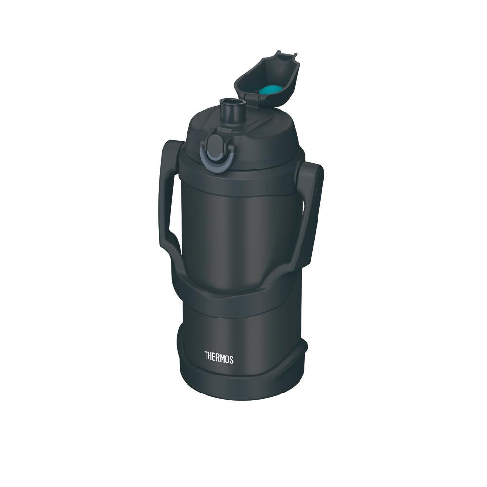 Thermos Vacuum Insulated Sports Jug 2.0L FJQ-2001 BK-J