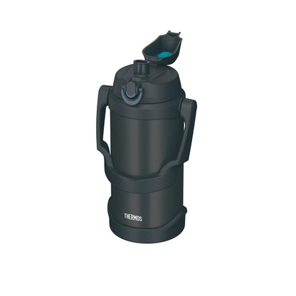 Thermos Vacuum Insulated Sports Jug 2.0L FJQ-2001 BK-J