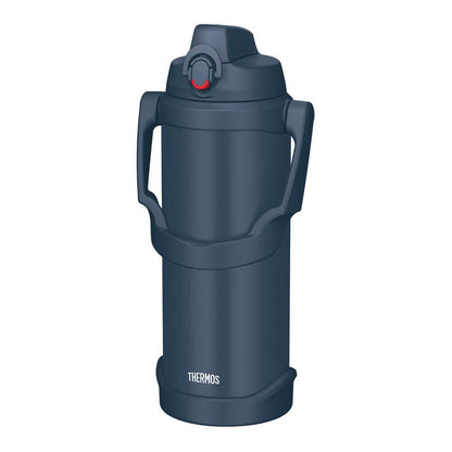 Thermos Vacuum Insulated Sports Jug 2.5L FJQ-2501 NVY