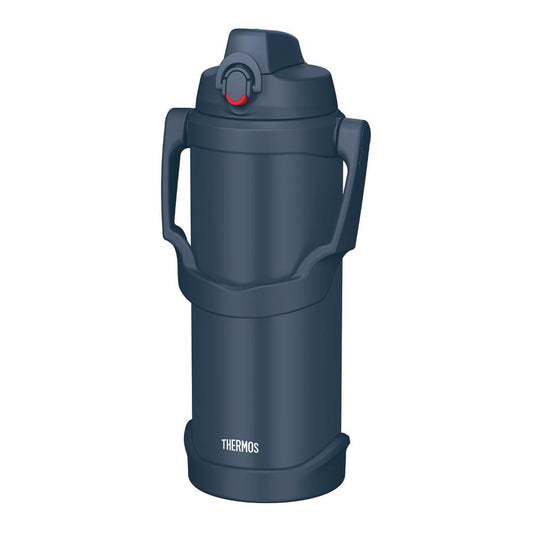 Thermos Vacuum Insulated Sports Jug 2.5L FJQ-2501 NVY