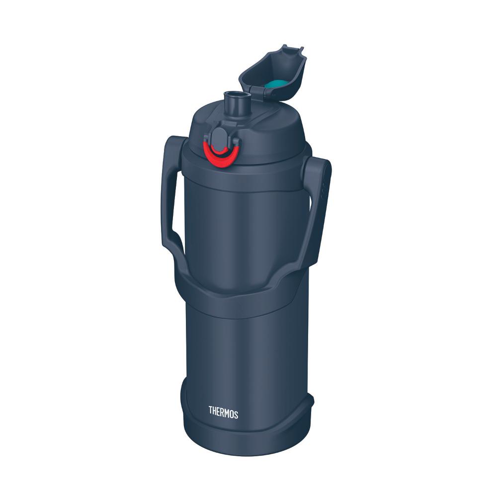 Thermos Vacuum Insulated Sports Jug 2.5L FJQ-2501 NVY