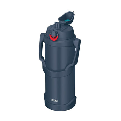 Thermos Vacuum Insulated Sports Jug 2.5L FJQ-2501 NVY