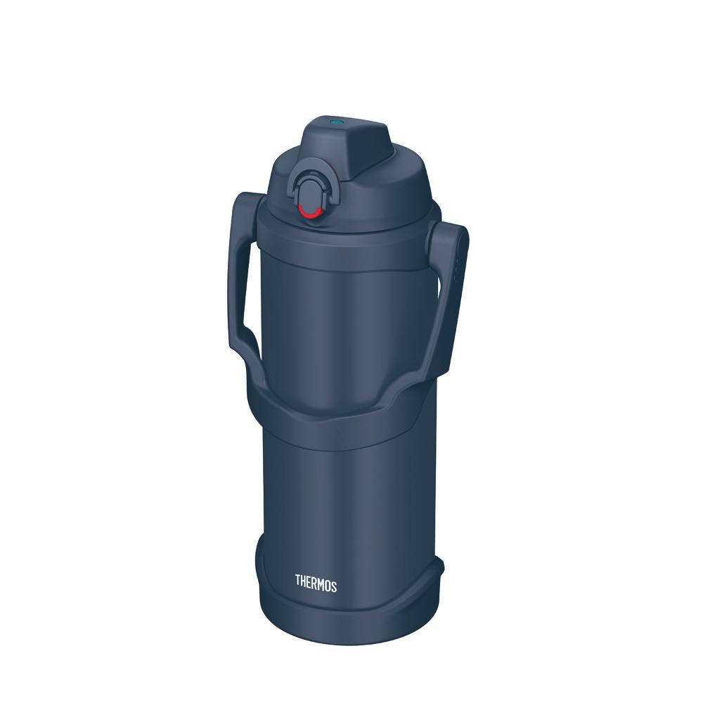 Thermos Vacuum Insulated Sports Jug 2.5L FJQ-2501 NVY
