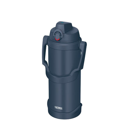 Thermos Vacuum Insulated Sports Jug 2.5L FJQ-2501 NVY