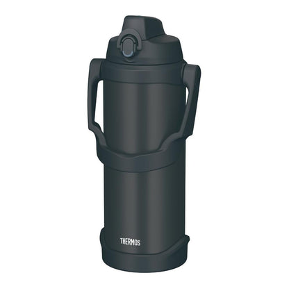 Thermos Vacuum Insulated Sports Jug 2.5L FJQ-2501 BK-J