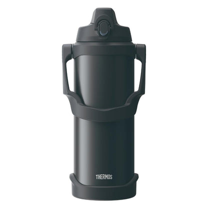Thermos Vacuum Insulated Sports Jug 2.5L FJQ-2501 BK-J