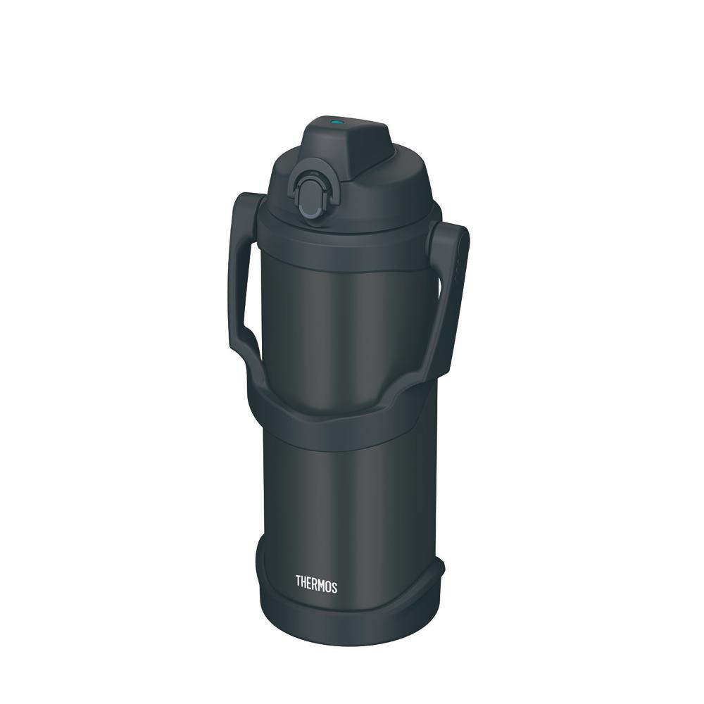 Thermos Vacuum Insulated Sports Jug 2.5L FJQ-2501 BK-J