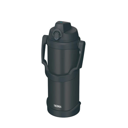 Thermos Vacuum Insulated Sports Jug 2.5L FJQ-2501 BK-J