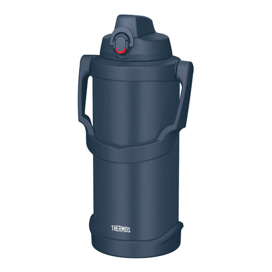 Thermos Vacuum Insulated Sports Jug 3.0L FJQ-3001 NVY