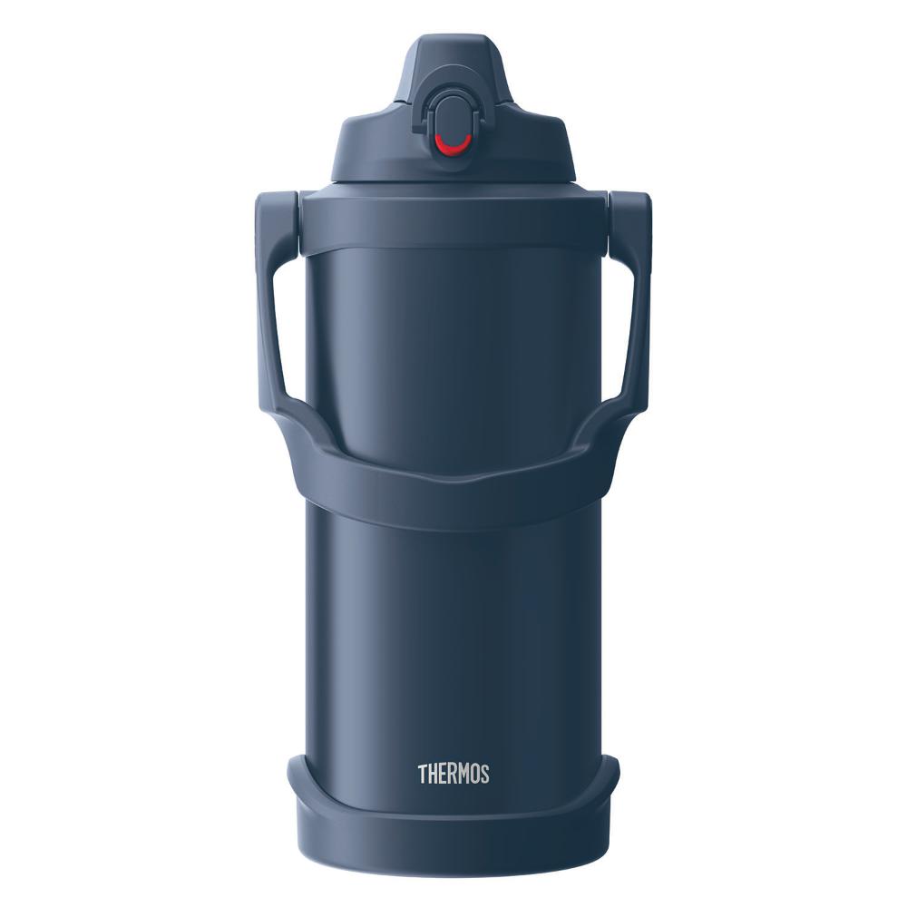 Thermos Vacuum Insulated Sports Jug 3.0L FJQ-3001 NVY