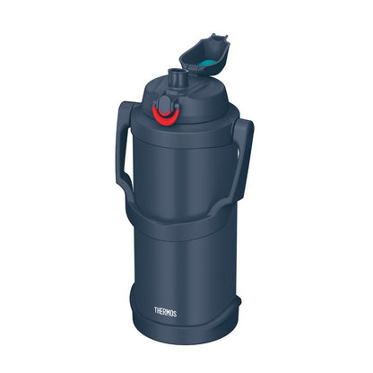 Thermos Vacuum Insulated Sports Jug 3.0L FJQ-3001 NVY