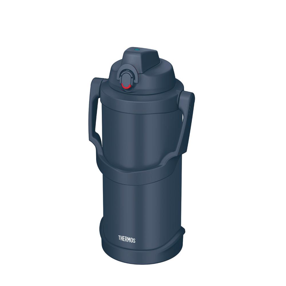 Thermos Vacuum Insulated Sports Jug 3.0L FJQ-3001 NVY