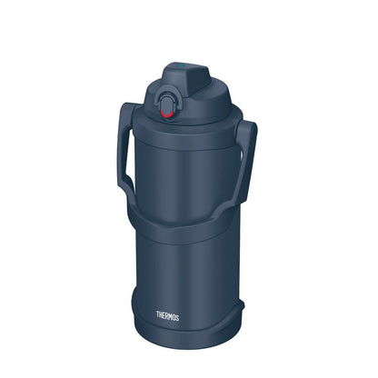 Thermos Vacuum Insulated Sports Jug 3.0L FJQ-3001 NVY