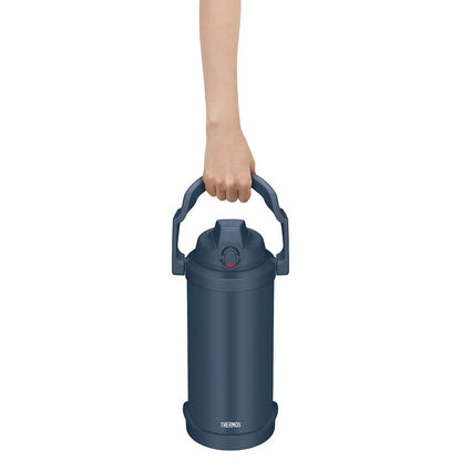 Thermos Vacuum Insulated Sports Jug 3.0L FJQ-3001 NVY