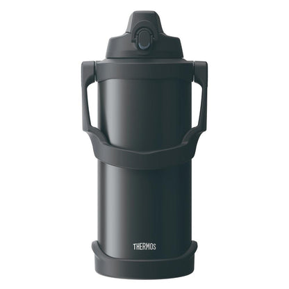 Thermos Vacuum Insulated Sports Jug 3.0L FJQ-3001 BK-J