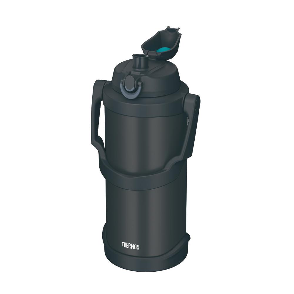 Thermos Vacuum Insulated Sports Jug 3.0L FJQ-3001 BK-J