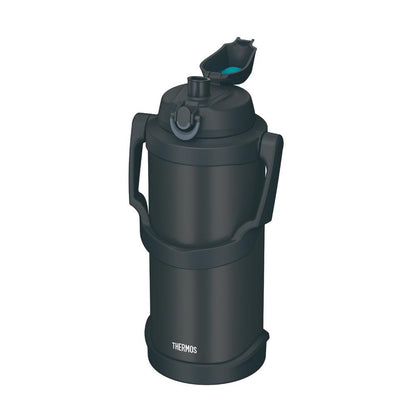 Thermos Vacuum Insulated Sports Jug 3.0L FJQ-3001 BK-J