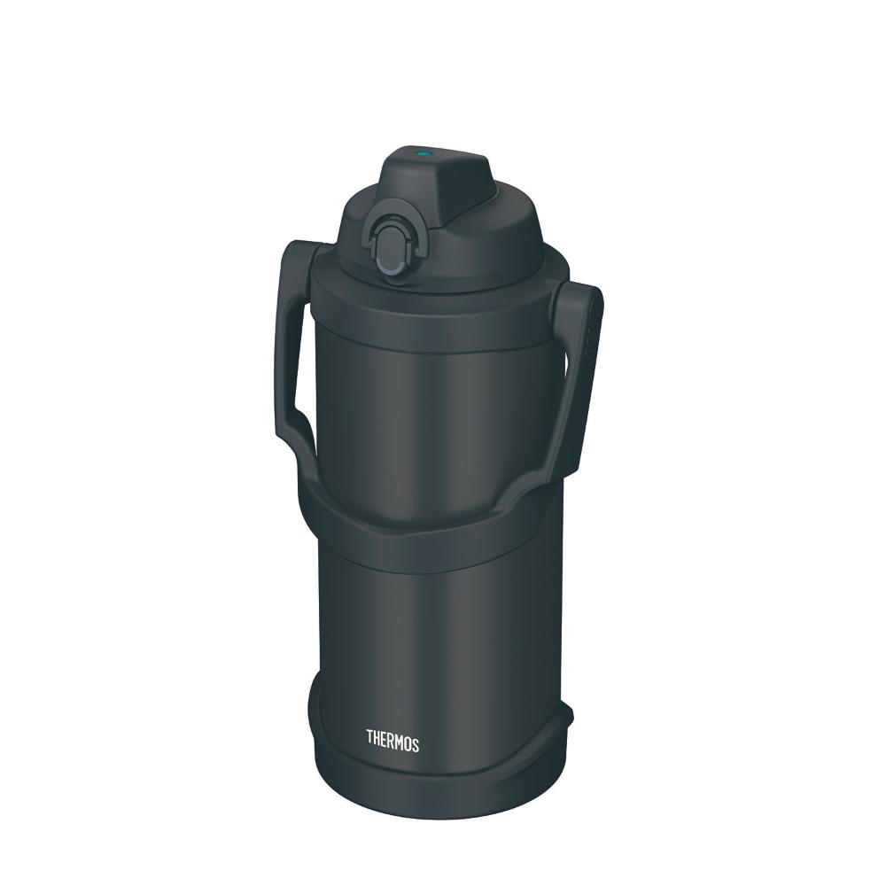 Thermos Vacuum Insulated Sports Jug 3.0L FJQ-3001 BK-J