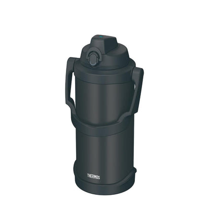 Thermos Vacuum Insulated Sports Jug 3.0L FJQ-3001 BK-J