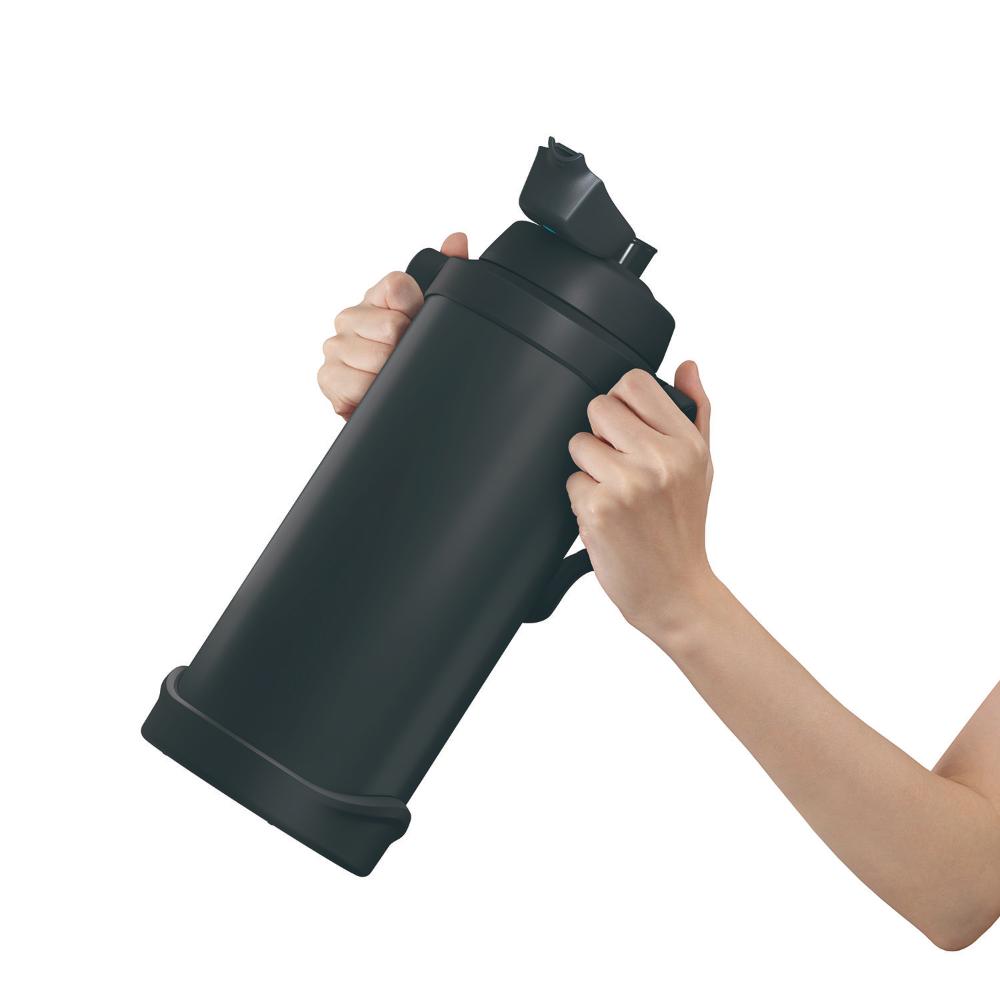 Thermos Vacuum Insulated Sports Jug 3.0L FJQ-3001 BK-J