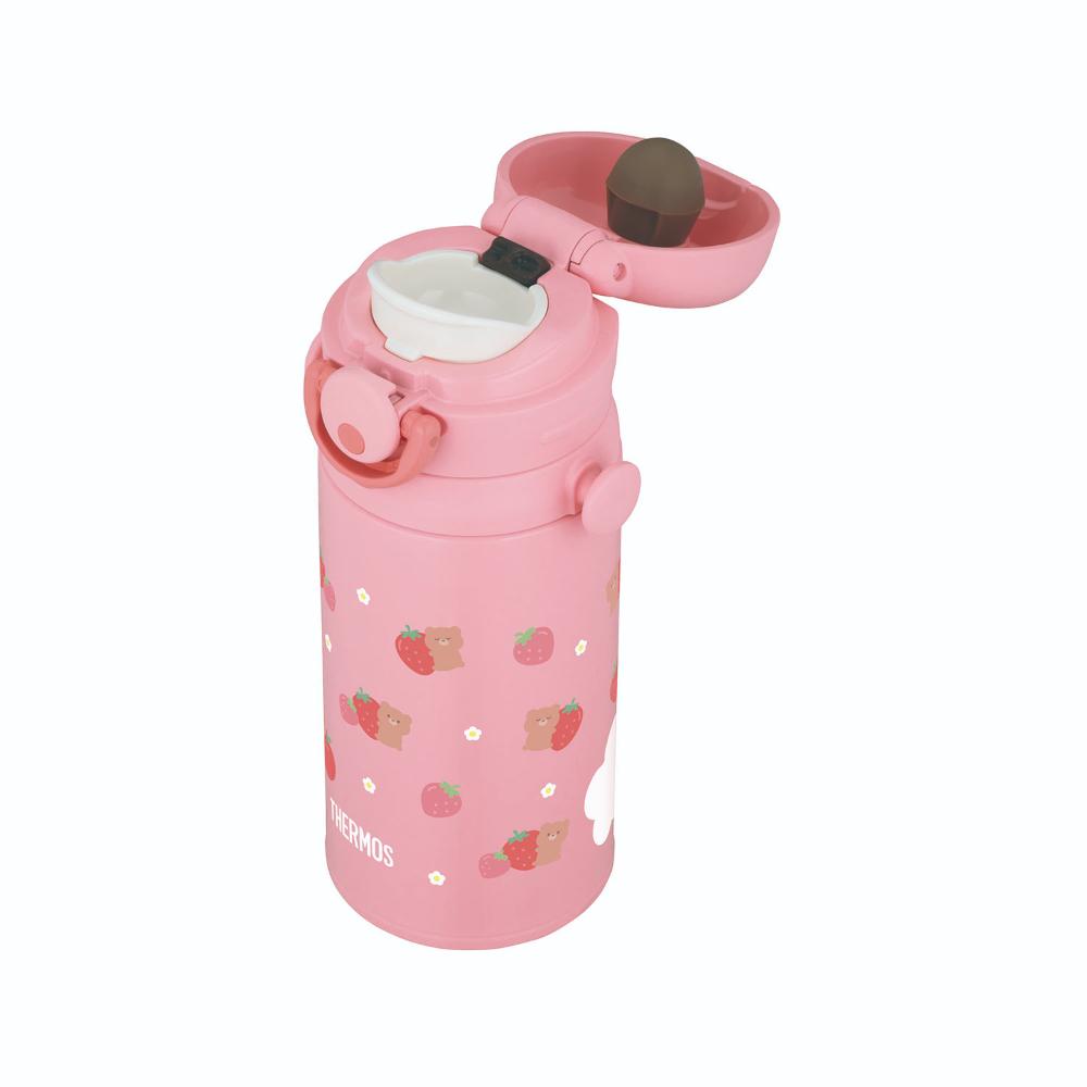 Thermos Vacuum Insulated Kids' Mobile Mug 350ml JPF-350 SBP