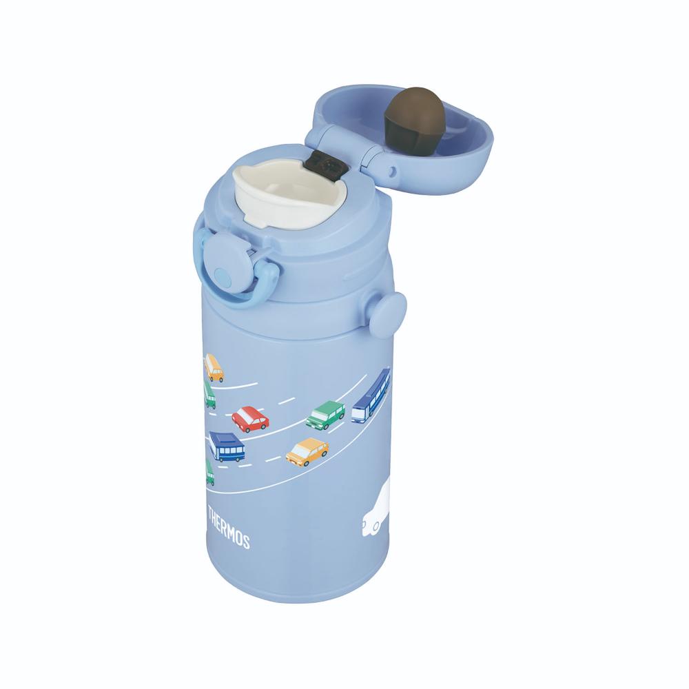 Thermos Vacuum Insulated Kids' Mobile Mug 350ml JPF-350 LB
