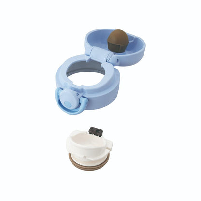 Thermos Vacuum Insulated Kids' Mobile Mug 350ml JPF-350 LB