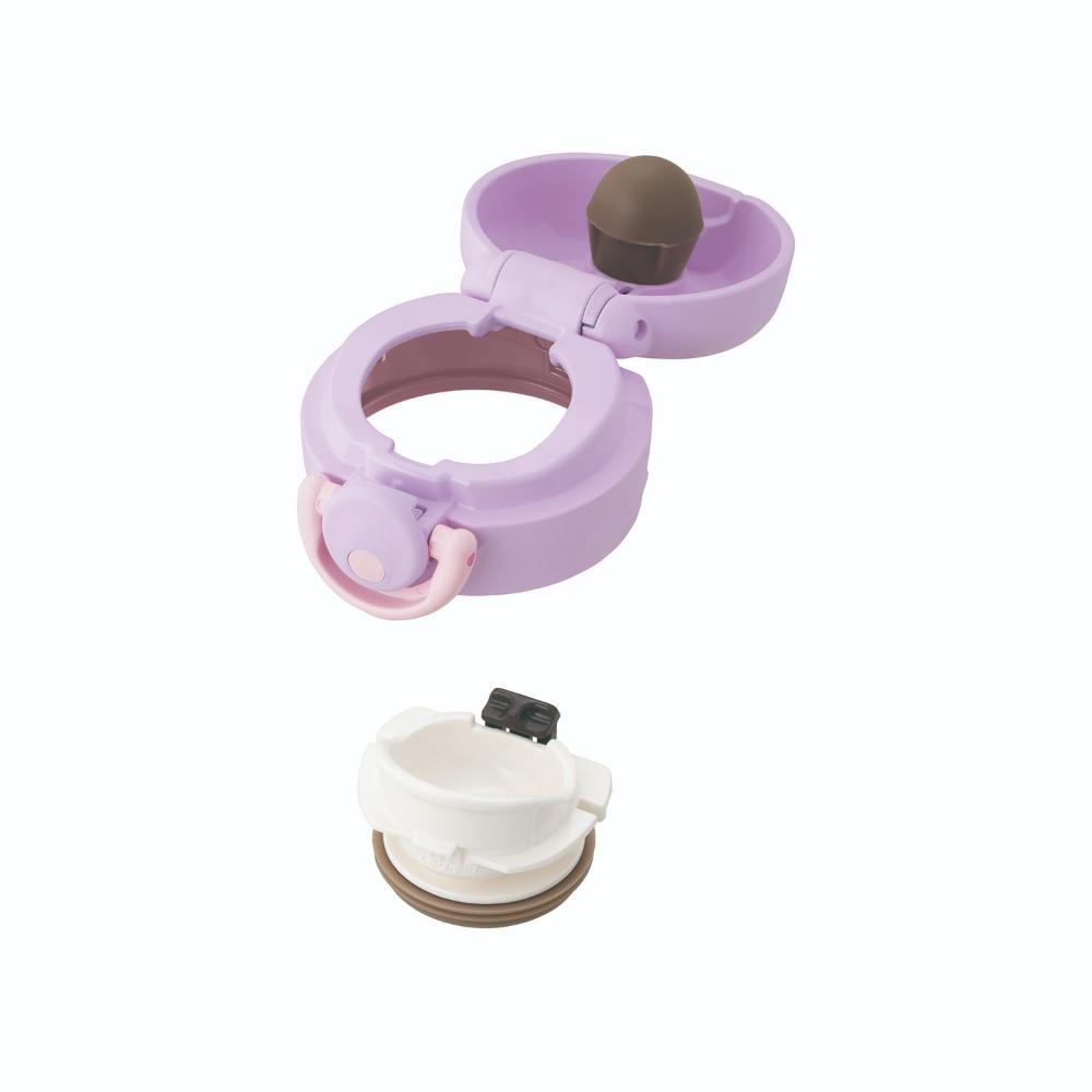 Thermos Vacuum Insulated Kids' Mobile Mug 500ml JPF-500 PL-P