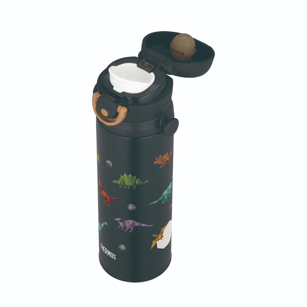 Thermos Vacuum Insulated Kids' Mobile Mug 500ml JPF-500 BK