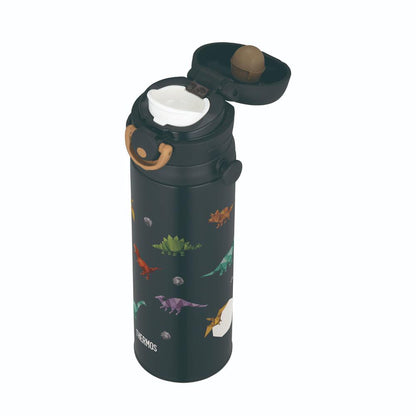 Thermos Vacuum Insulated Kids' Mobile Mug 500ml JPF-500 BK